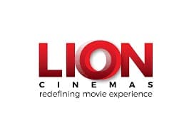 Lions Cinemas logo
