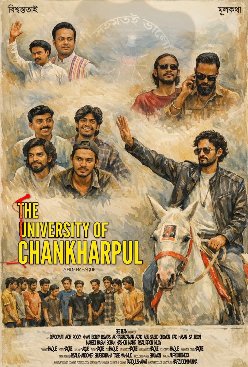 Official Poster