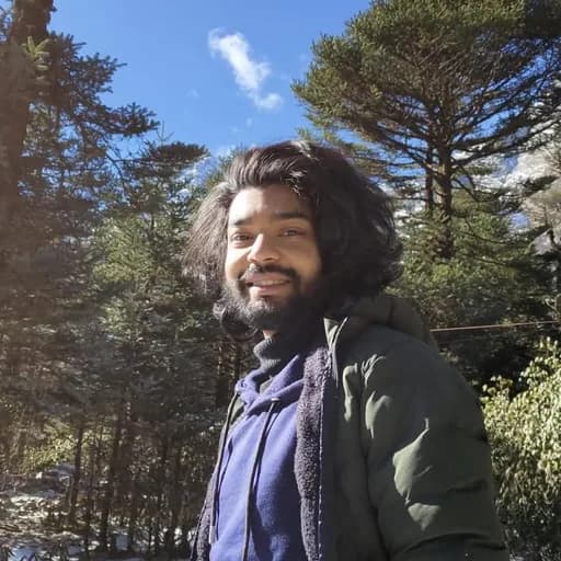 Akash Haque