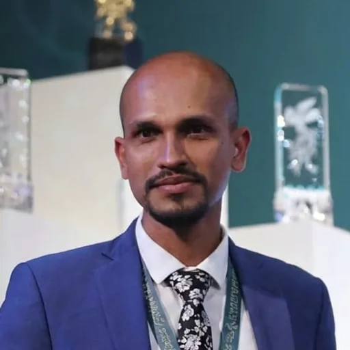 Md. Hafizuddin Munna