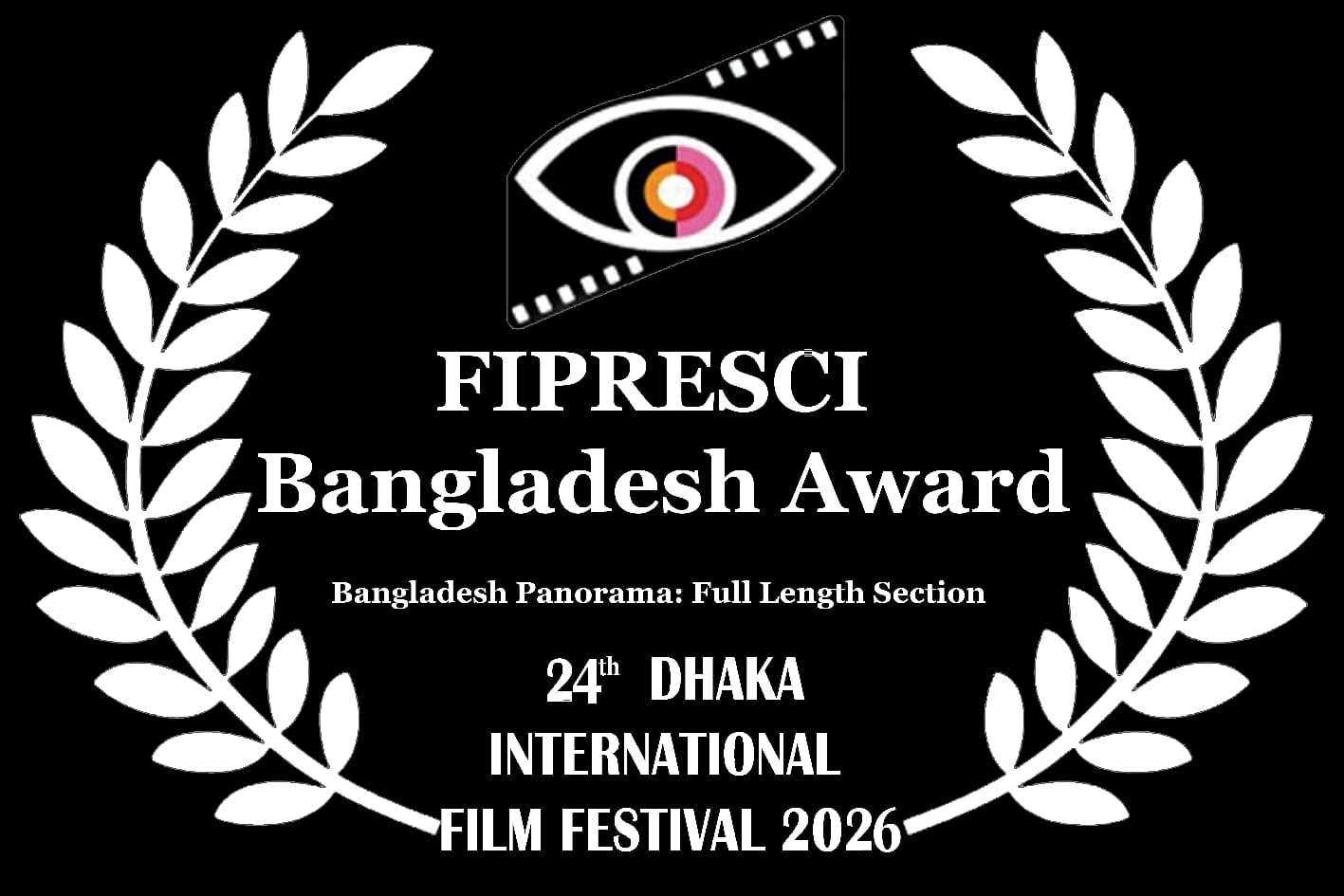 International Critics Laurels